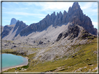 foto Laghi del Piani